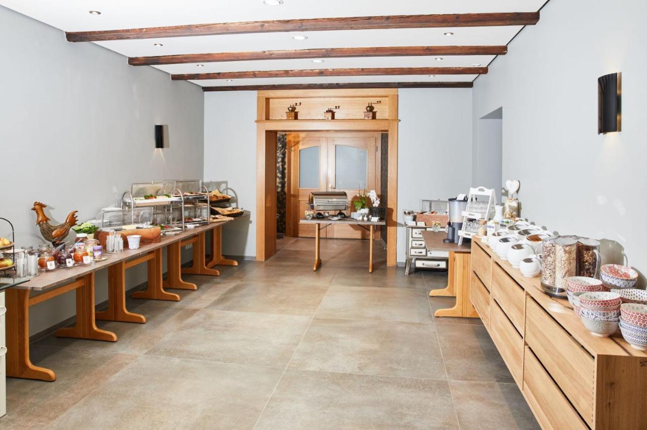 Landhotel Kuralpe Kreuzhof Lautertal  Kültér fotó