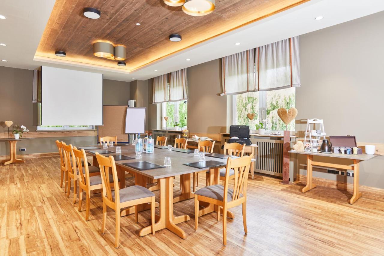 Landhotel Kuralpe Kreuzhof Lautertal  Kültér fotó