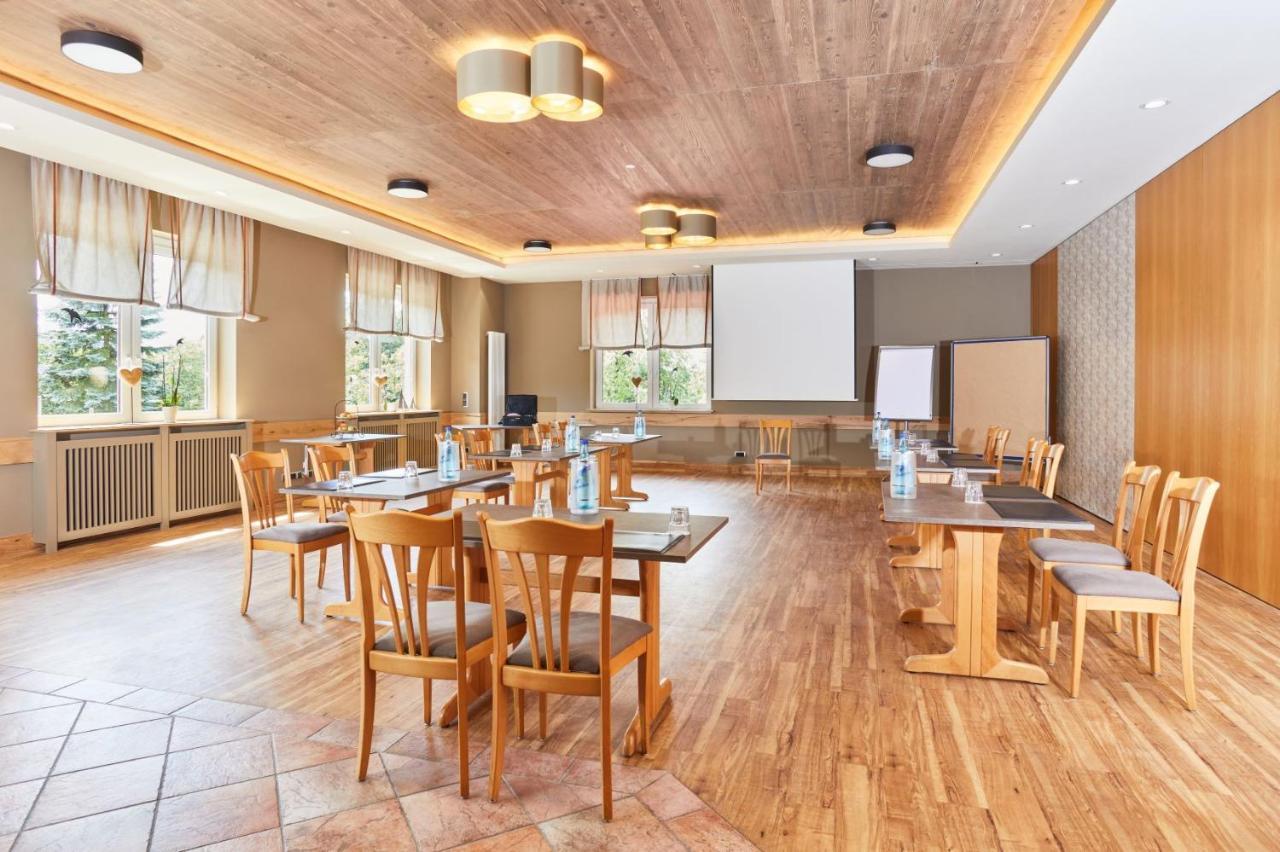 Landhotel Kuralpe Kreuzhof Lautertal  Kültér fotó