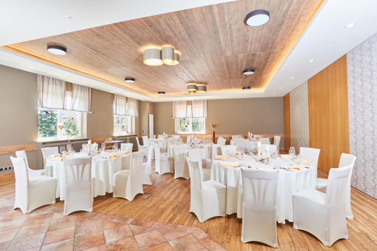 Landhotel Kuralpe Kreuzhof Lautertal  Kültér fotó