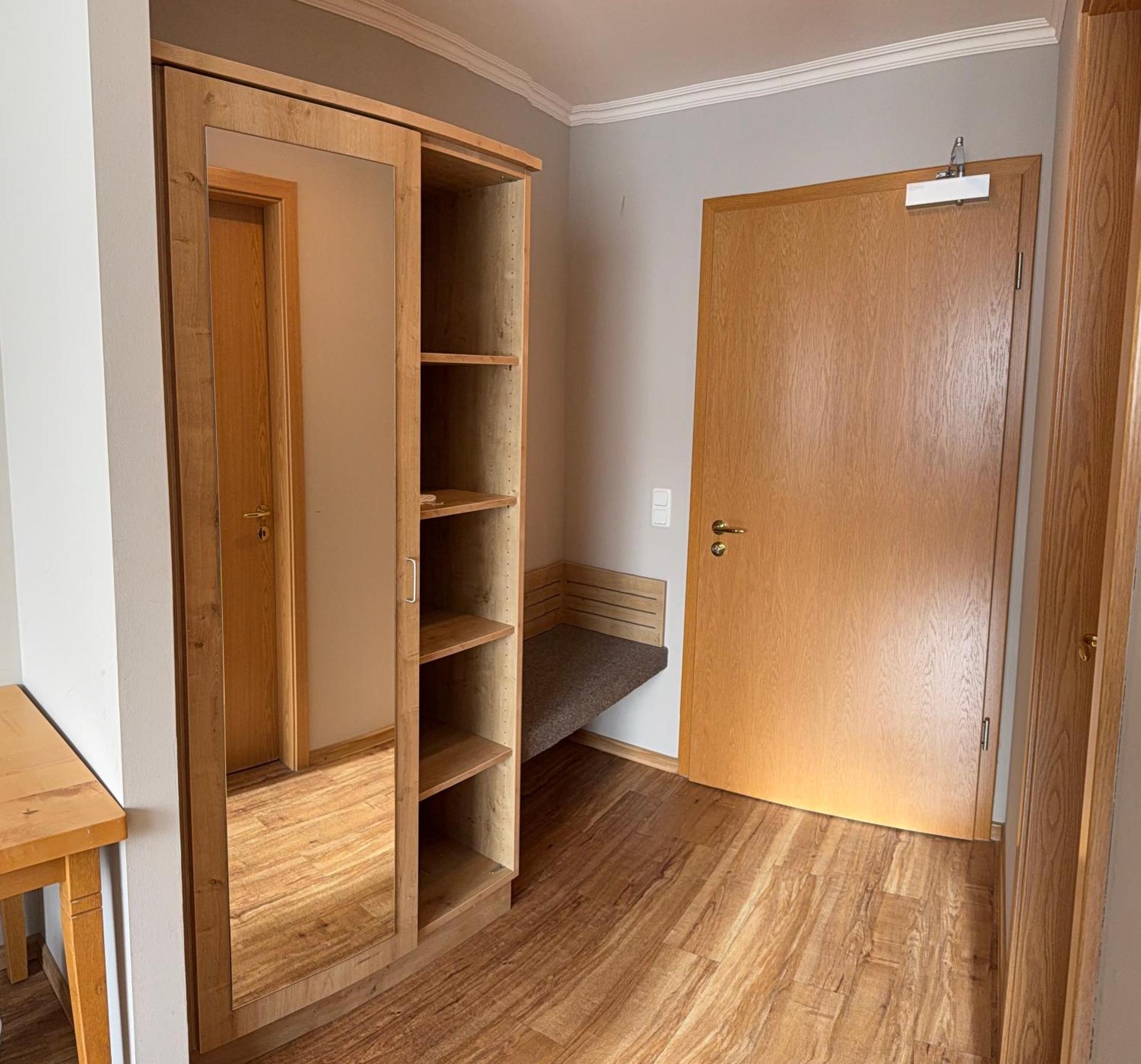 Landhotel Kuralpe Kreuzhof Lautertal  Kültér fotó