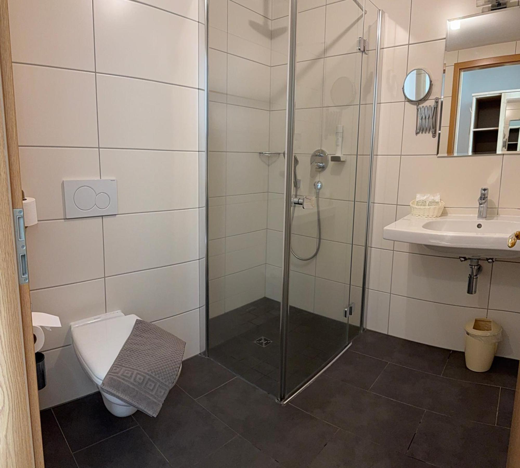 Landhotel Kuralpe Kreuzhof Lautertal  Kültér fotó