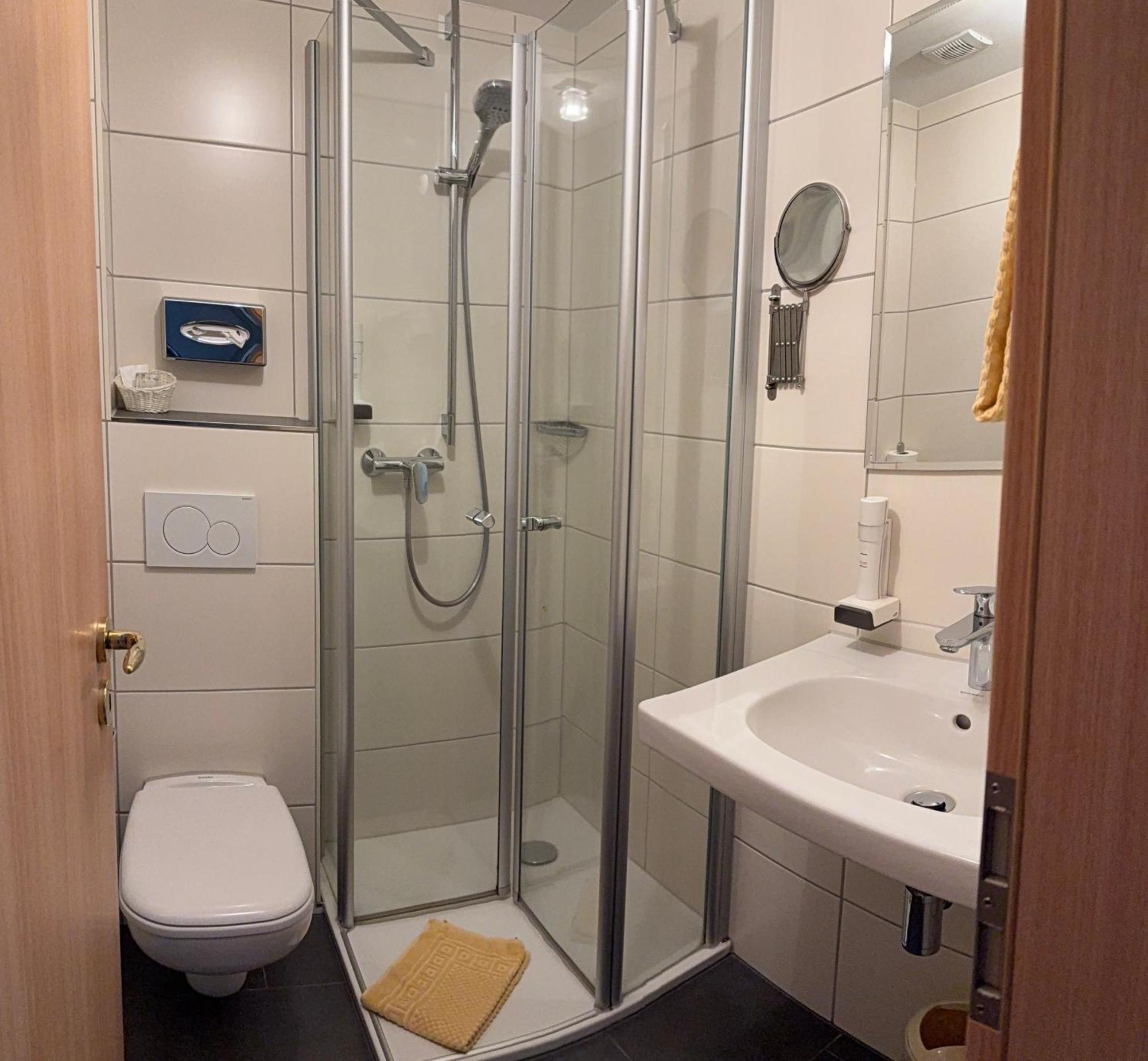 Landhotel Kuralpe Kreuzhof Lautertal  Kültér fotó