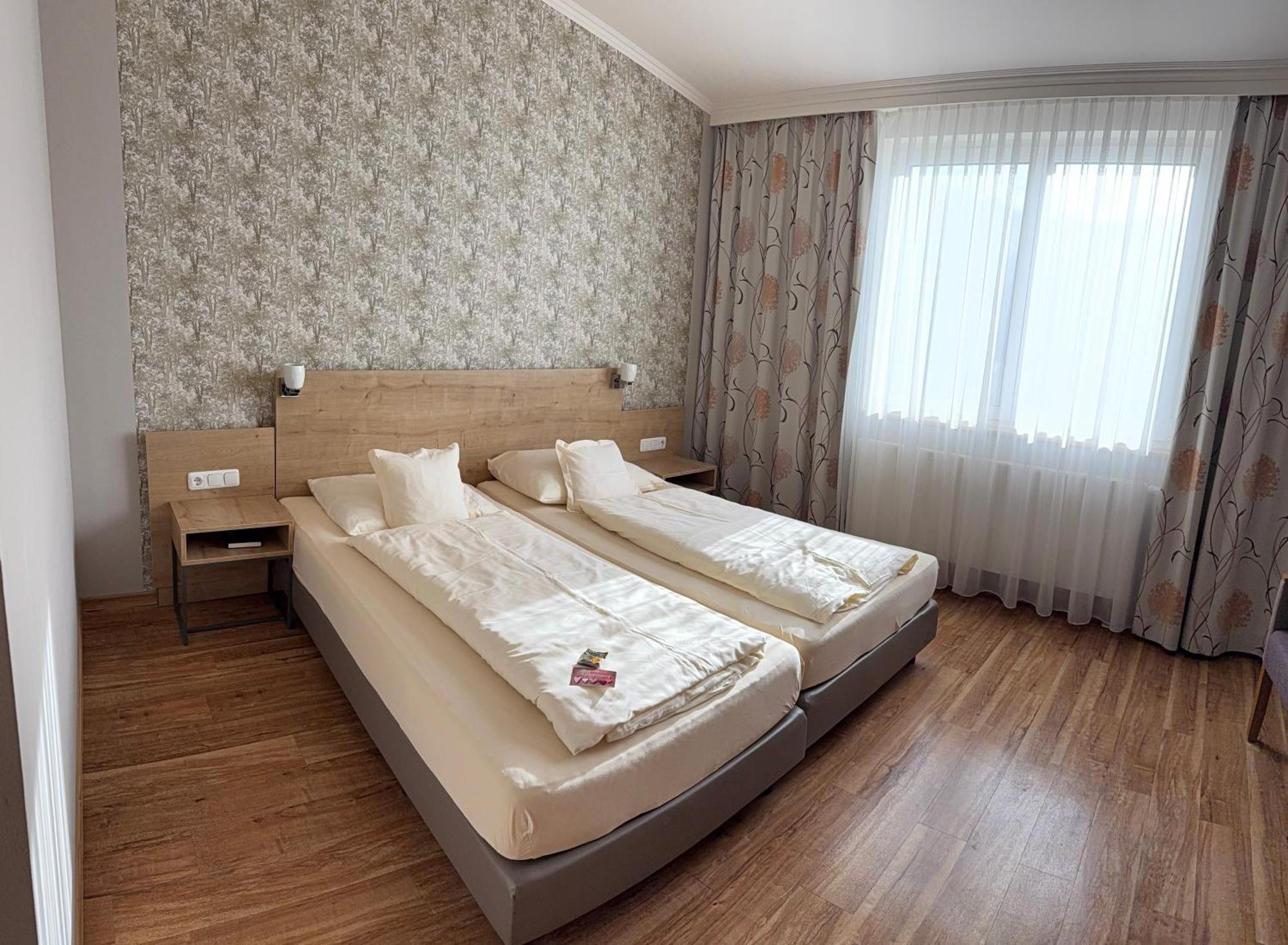Landhotel Kuralpe Kreuzhof Lautertal  Kültér fotó