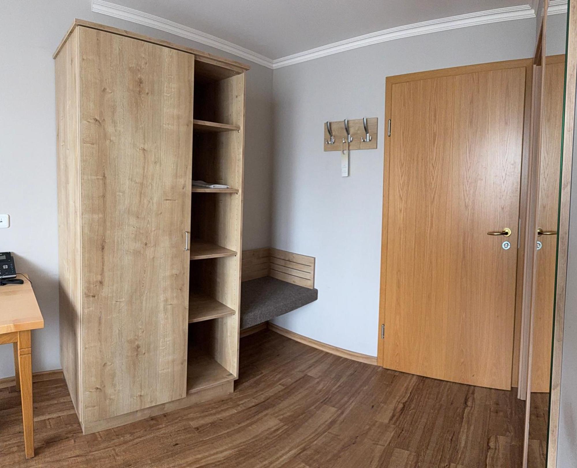 Landhotel Kuralpe Kreuzhof Lautertal  Kültér fotó