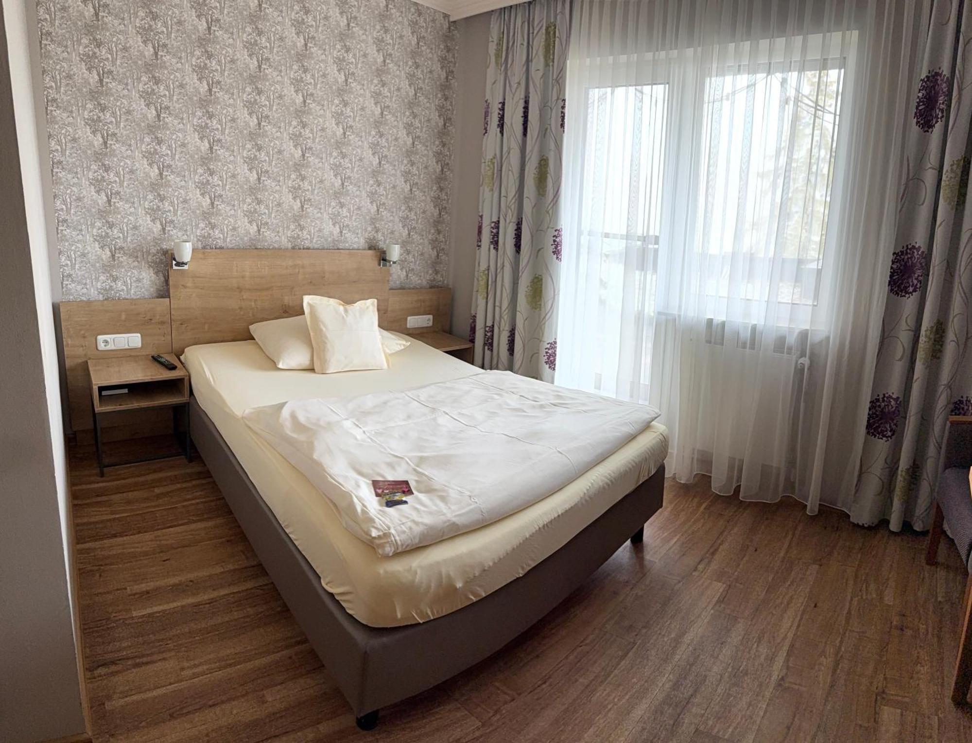 Landhotel Kuralpe Kreuzhof Lautertal  Kültér fotó